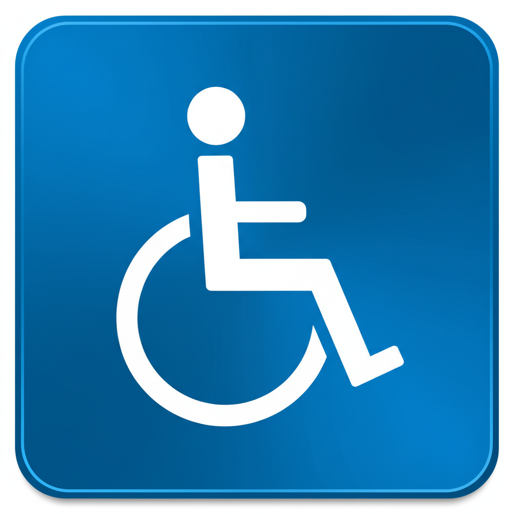 ADA Handicap Service