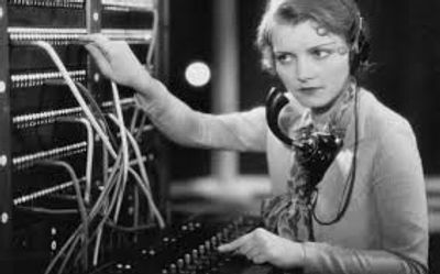24/7 telephone operators standing by