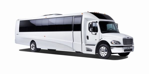 Bus Charter